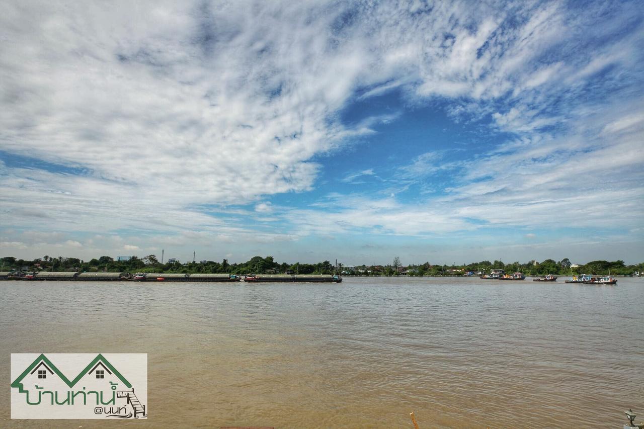Baanthanam Nont Nonthaburi Exterior photo